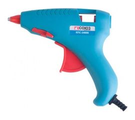 Клеевой пистолет СОЮЗ КПС-24600 