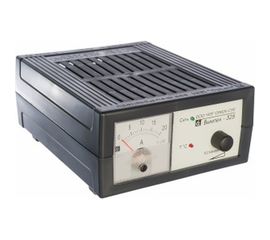 Зарядное устройство, 0-20А,12В Вымпел НПП Вымпел-325 2022 