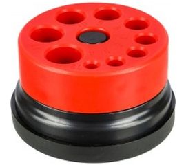 Кондуктор для сверления от 4 до 12 мм ПРАКТИКА 247-026 