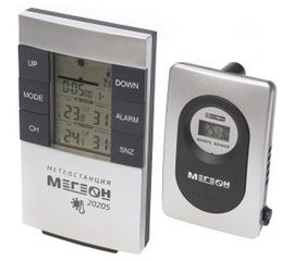 Метеостанция МЕГЕОН 20205 