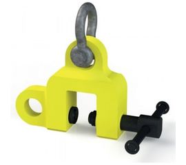 Универсальный струбцинный захват РОМЕК ZSU 5.0 2000000128467 