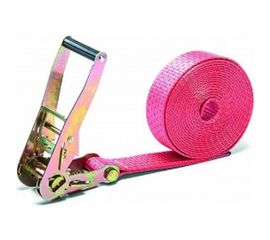 Стяжной кольцевой ремень для крепления груза 2.5/5тн, 10м РОМЕК 50.25.3.к 2000000005492 