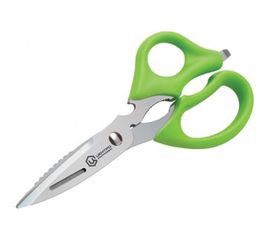 Универсальные кухонные ножницы Центроинструмент 1385 