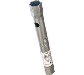 Трубчатый удлинённый ключ 12х13 BAUM 2331213 