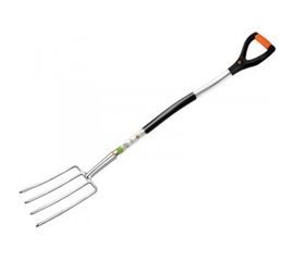 Облегченные садовые вилы Центроинструмент Акапулько 0839 