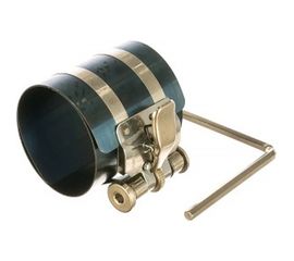 Оправка для поршневых колец АвтоDело 53-175 мм Н=75 мм 40054 13783 