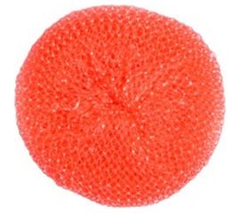 Пластиковая губка DOBB&amp;MOPP РАДУГА 1 3.3.02.060 