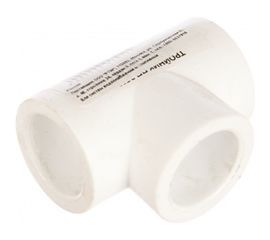 Тройник РОСТерм ПП D25х25х25 