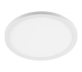 Светодиодный светильник (14W, 4000K,1120Lm, белый) FERON AL508 29727 