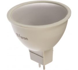 Светодиодная лампа FERON 9W 230V G5.3 4000K, LB-560 25840 