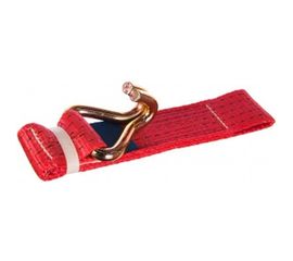 Жесткий конец стяжного ремня 2.5/5 тн РОМЕК 50.25.002.0 2000000007977 