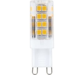 Светодиодная лампа G9 5W 4000K Feron LB-432 25770 