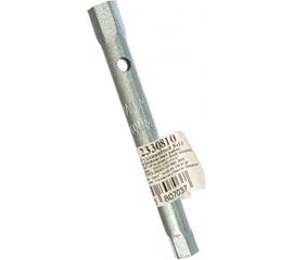 Трубчатый удлинённый ключ 8х10 BAUM 2330810 