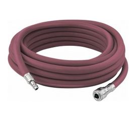 Шланг пневматический резиновый (10x16мм; 10 м;&nbsp;24 бар)&nbsp;STELS 57021 