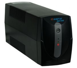 Источник бесперебойного питания Энергия ИБП 800 Е0201-0023 