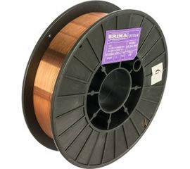 Проволока ER-70S-6 (0.6 мм; 5 кг) BRIMA 0012427 
