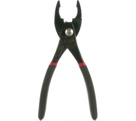 Плоскогубцы (переставные, 2 х позиционные) 200мм BAUM 107-8 