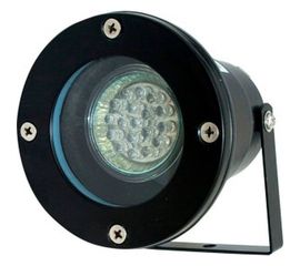 Светодиодный тротуарный светильник 13W 6400K 230V IP65 Feron 3734 11858 