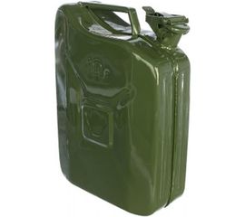 Канистра 10 л стальная СПЕЦ 2770-01 