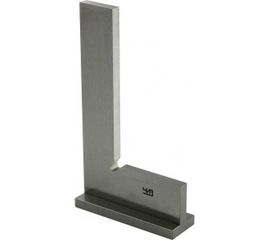 Поверочный угольник 100х60 класс 1 ЧИЗ УШ 34130 