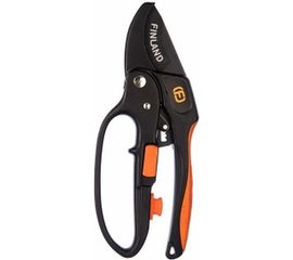 Секатор с храповым механизмом Центроинструмент FINLAND 1611 