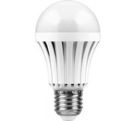 Аккумуляторный светильник FERON WL16 5W Е27 AC/DC литий-ионная батарея , белый 12984 