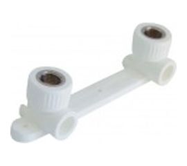 Планка для смесителя РОСТерм D20х1/2 ВР 