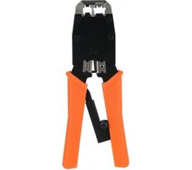 Обжимные клещи Telecom HT-500R /RJ-45, RJ-11/12/ HT-500R 