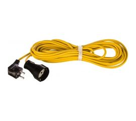 Удлинитель-шнур 3500 Вт з/к 10м Союз 481S-4501 