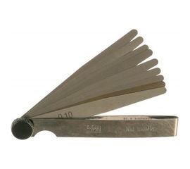 Набор щупов N1 100мм 0.02-0.1 ЧИЗ 54566 