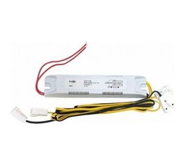 Пускорегулирующий электронный аппарат Feron EB53 2х36W T8/G13 230V 164х32х22мм 21553 