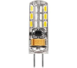 Светодиодная лампа FERON 2W 12V G4 2700K, LB-420 25858 