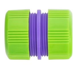 Муфта ремонтная пластмассовая 3/4" PALISAD 66441 