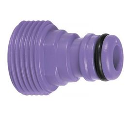 Адаптер внутренний пластмассовый 3/4" PALISAD 65750 