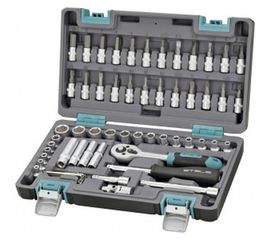 Набор инструментов STELS 57 предметов 14101 