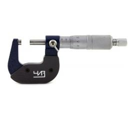 Микрометр 25 мм, 0.01 мм ЧИЗ МК 28558 