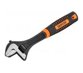 Разводной ключ с переставной губкой 150 мм Центроинструмент 1352 