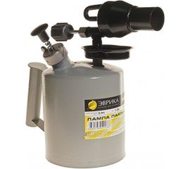 Паяльная лампа ЭВРИКА ER-114056 