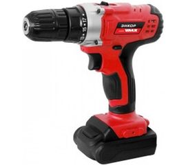 Аккумуляторный шуруповерт VMX VDS-10/14 4LS VM510017 