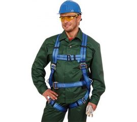 Пояс предохранительный СПЕЦ ПП-Л-32 