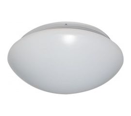 Накладной светодиодный светильник, тарелка, белый, 12W, 4000K Feron AL529 28712 