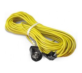 Удлинитель-шнур 2200 Вт з/к 10м Союз 481S-4401 