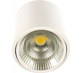 Поворотный светодиодный светильник FERON AL516 15W, 1200Lm, 30 градусов, белый 29868 