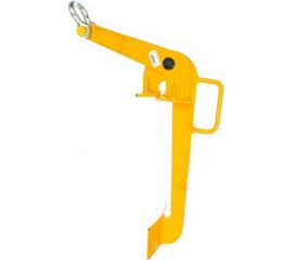 Захват для подъема бочек РОМЕК ZBA 0.6 2000000130088 