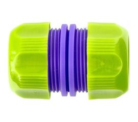 Муфта ремонтная пластмассовая 1/2" PALISAD Luxe 66435 