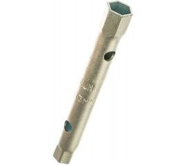 Трубчатый удлинённый ключ 10х13 BAUM 2331013 