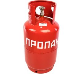 Баллон пропановый 27 л с вентилем ВБ-2 НЗГА СПЕЦ СВ-БАЛ27Н 