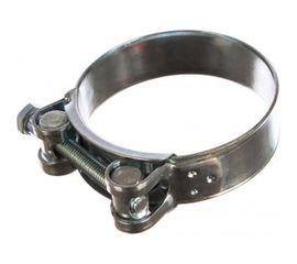 Силовой хомут FORTISFLEX ROBUST SR/W1 74-79 69047 