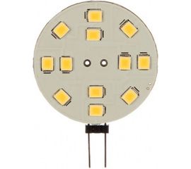 Светодиодная лампа FERON 3W 12V G4 4000K, LB-16 25093 