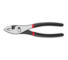 Плоскогубцы (переставные, 2 х позиционные) 150мм BAUM 107-6 